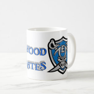 Englewood pirate la tasse