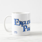 Englewood pirate la tasse (Gauche)