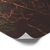 Englischer Garten Poster (Hoek)