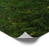 English Autumn Countryside - Personalised Poster (Hoek)