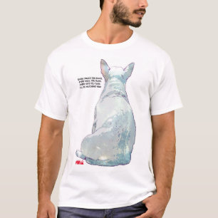 English Bull Terriers UK Vous Regarder T-Shirt