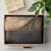 English Lady Tissuepapier (Geschenk)