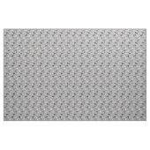 English Pointer Dog Stof (Yard (91,4 cm))