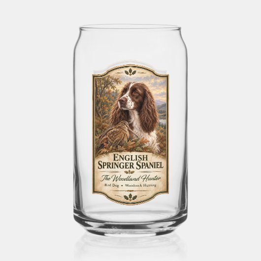 English Springer Spaniel (Recto)
