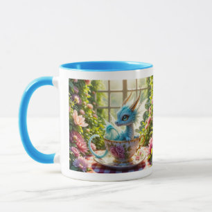 English Tea Dragon Mok
