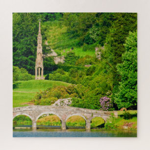 English Village Legpuzzel