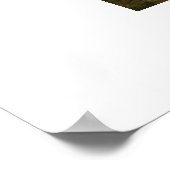 English Woodlands Poster (Hoek)