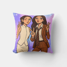 Englot Kazz Awards Fun Pose Cam, Engfa & Charlotte Kussen