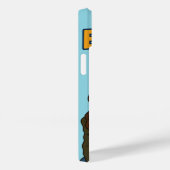 Englot Thai GL Ship Paar Case-Mate iPhone Case (Achterkant / Rechts)