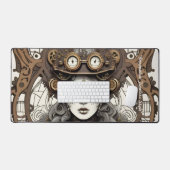 "Engrenages de Glamour" (Clavier et souris)
