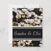 Enhanced Dasiings Elegant Kaart (Voorkant)