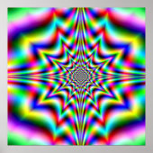 "Enhanced long-term memory" Poster (Voorkant)