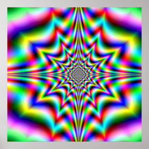 "Enhanced long-term memory" Poster