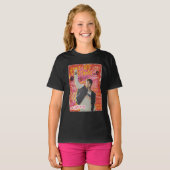 Enhypen Heesung T-shirt (Voorkant volledig)