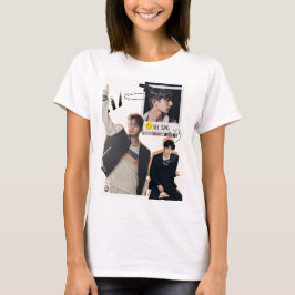 Enhypen Heesung T-shirt