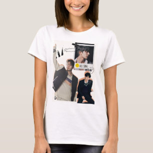 Enhypen Heesung T-shirt