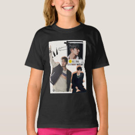 Enhypen Heesung T-shirt