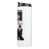 Enhypen Heesung Thermosbeker (Geroteerd rechts)