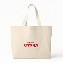 ENHYPEN- Romance Untold grote boodschappentas