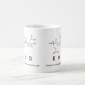 Enid peptide nom mug (Centre)