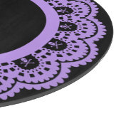 ENIGE KLEUR! Keukenplank Snijplank (Hoek)