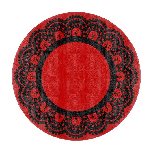 ENIGE KLEUR! Keukenplank Snijplank (Voorkant)