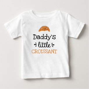 [Enige tekst is] Kleine Croissant