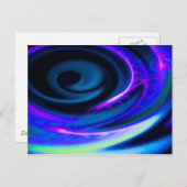 ENIGMA BRIEFKAART (Voorkant / Achterkant)