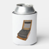 Enigma Machine Blikjeskoeler (Blikje Voorkant)