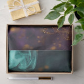 Enigma Masquerade Design Series 3 Tissuepapier (Geschenk)