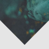 Enigma Masquerade Design Series 8 Tissuepapier (Detail)