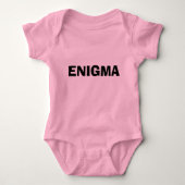 ENIGMA ROMPER (Voorkant)