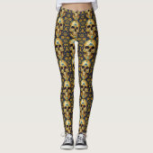 Enigmatic Epiphany - Leggings (Voorkant)