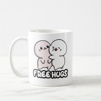 Enjamber dans une Mug