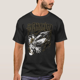 Enjin Gachiakuta gift T-shirt