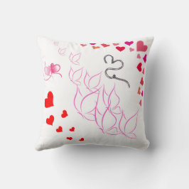 Enjoy Life Quote Pillow – Motivational Throw Pillo Kussen