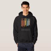 Enjoy New York Hoodie (Voorkant volledig)
