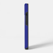 Enjoy The Little Things Gratitude Positivity Quote iPhone Hoesje (Linkerkant)