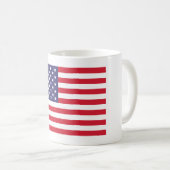 Enjoy Your Coffee With This American Mug (Devant droit)