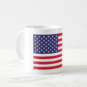 Enjoy Your Coffee With This American Mug (Devant gauche)