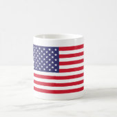 Enjoy Your Coffee With This American Mug (Centre)