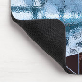 Enkel. Animated Character Mouse Mat Muismat (Hoek)