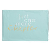 Enkel één meer reeks van de Kussensloop van het Ho (Achterkant-Links)