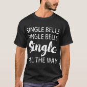 enkel en alleen een gordel , helemaal tot de hipst t-shirt (Voorkant)