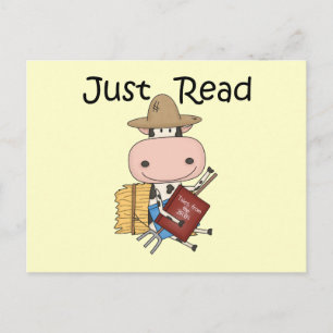 Enkel lees briefkaart