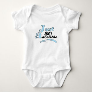 Enkel zo Schattig Romper