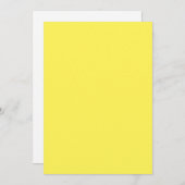 Enkele Save the Date kaarten | Aangepast ontwerp (Voorkant / Achterkant)