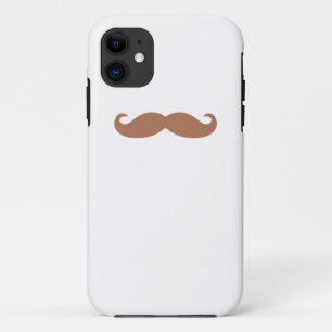 enkele snor iPhone 11 hoesje
