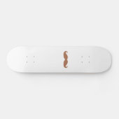 enkele snor skateboard (Horizontaal)