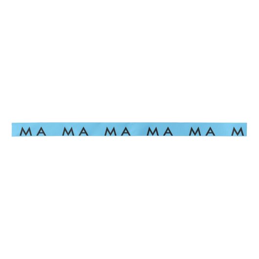 Enkelvoudig gram add your name letter man t lint (Voorkant)
